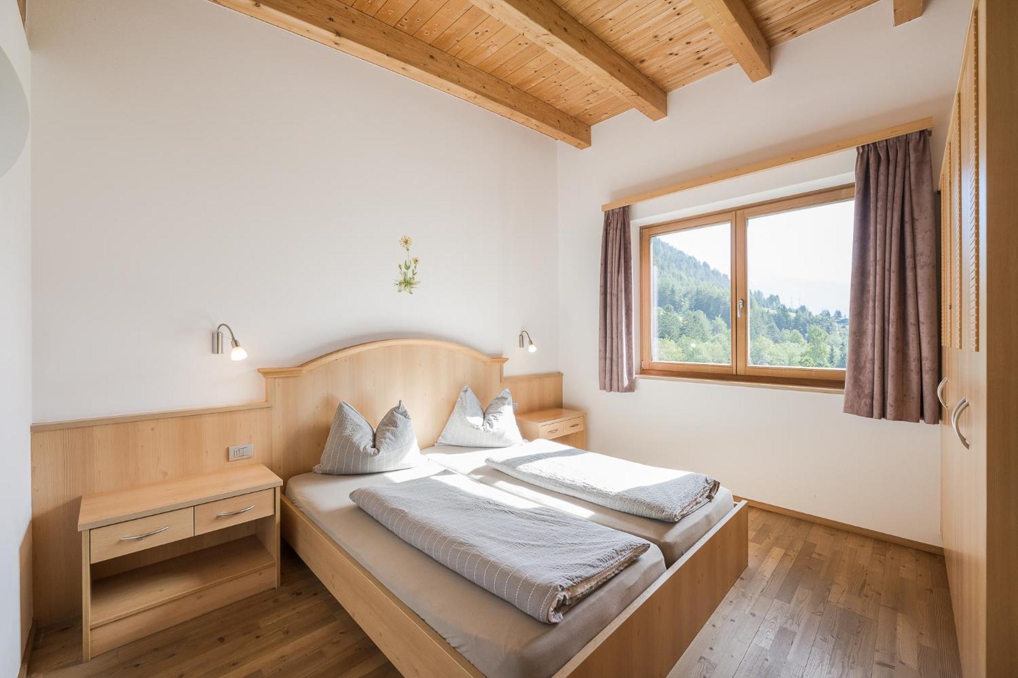 Residence Reisenschuh Vipiteno Exteriér fotografie