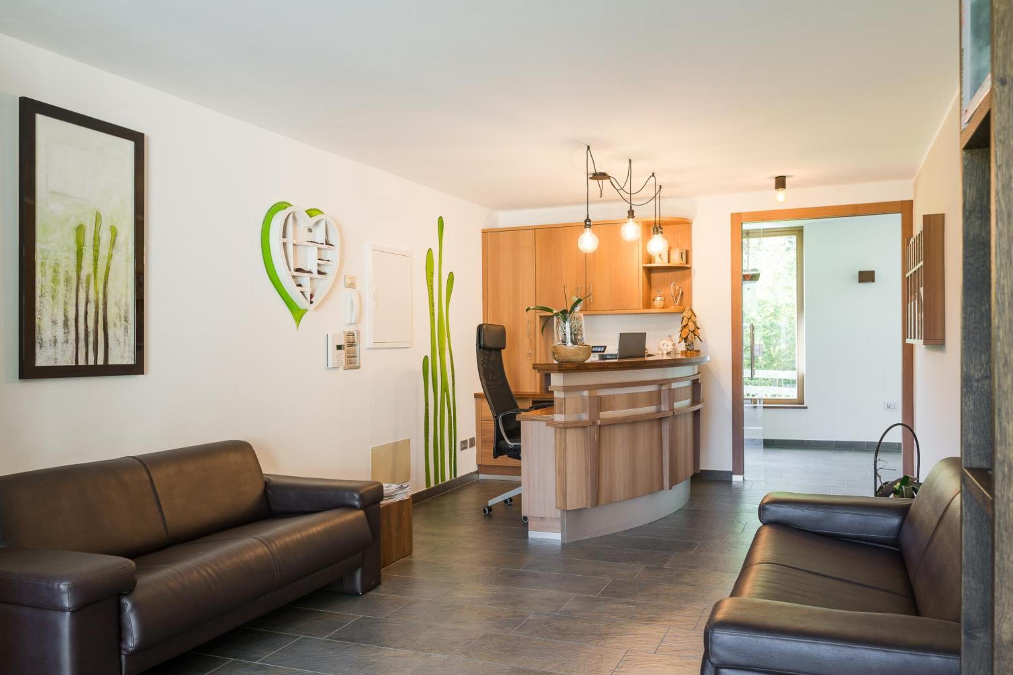 Residence Reisenschuh Vipiteno Exteriér fotografie