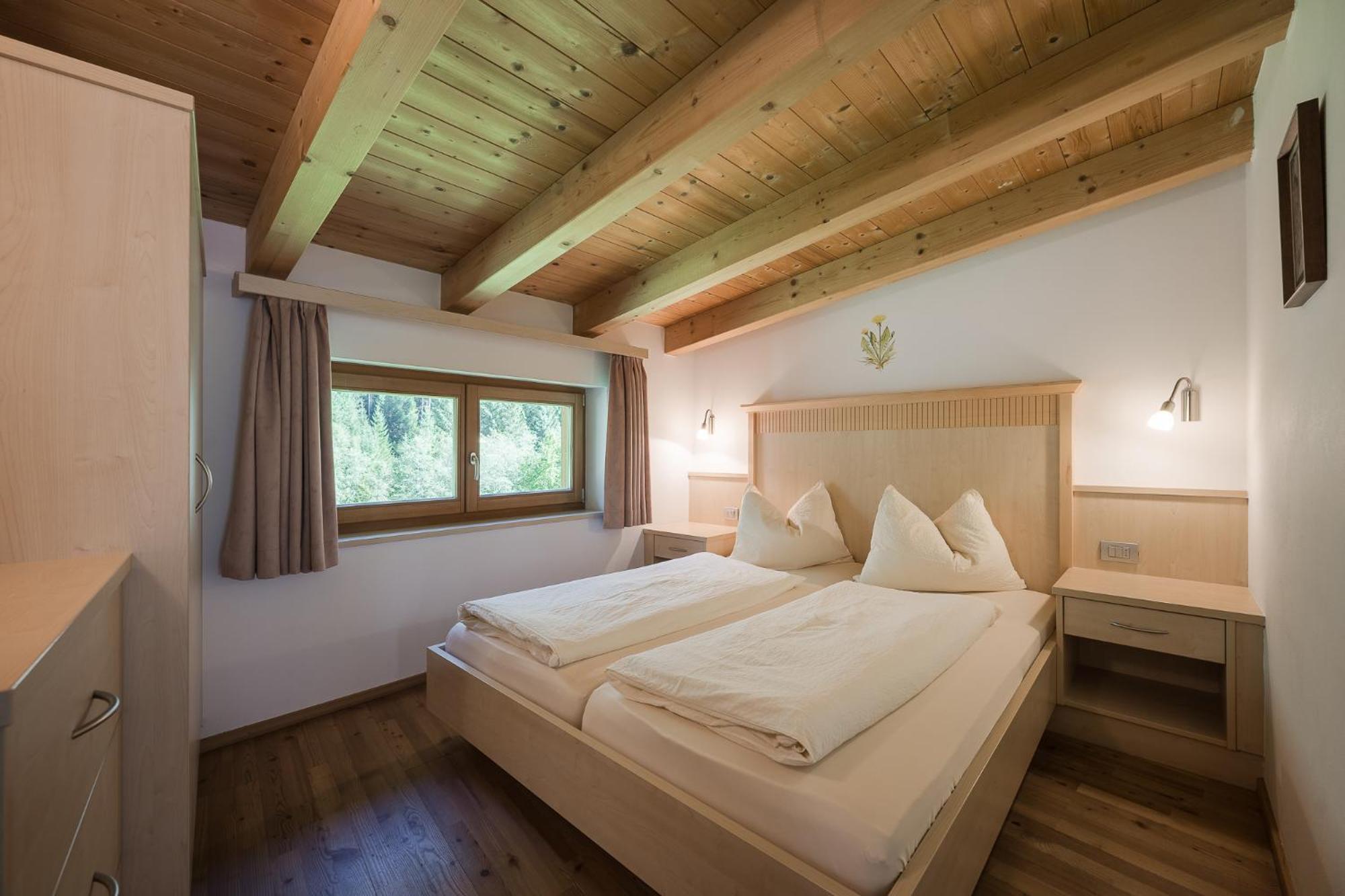 Residence Reisenschuh Vipiteno Exteriér fotografie