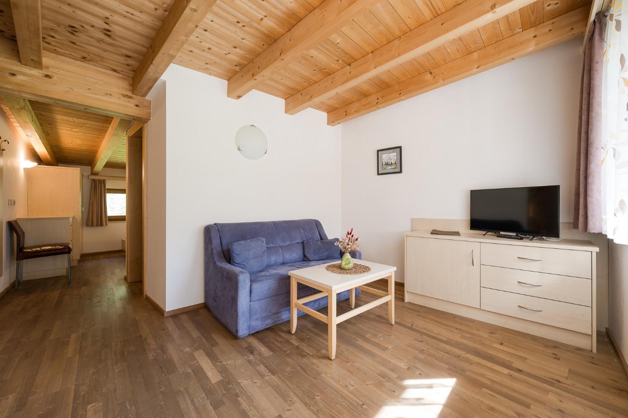 Residence Reisenschuh Vipiteno Exteriér fotografie