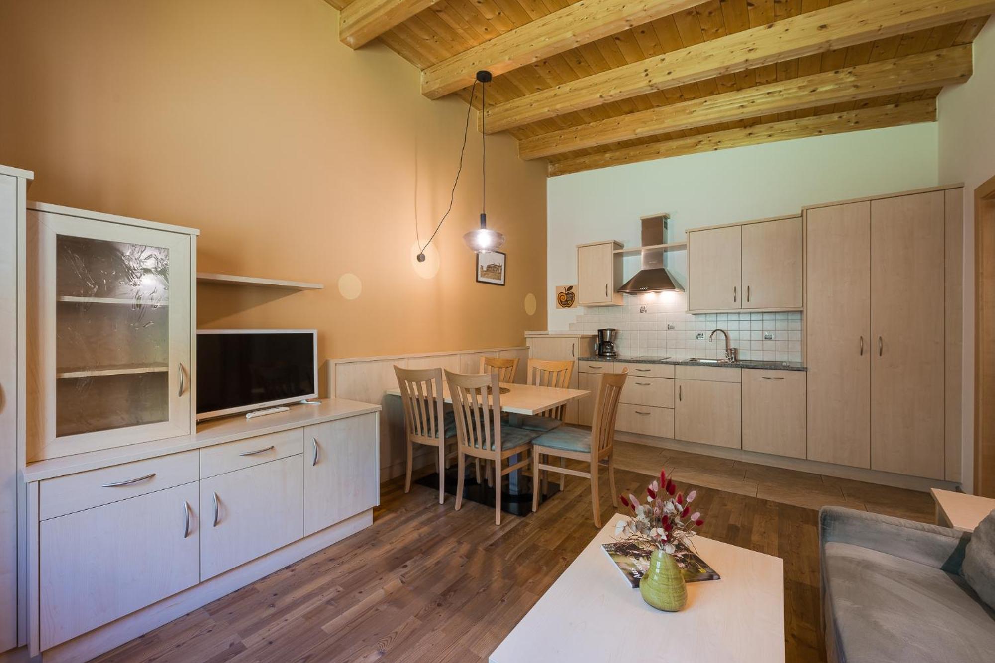 Residence Reisenschuh Vipiteno Exteriér fotografie