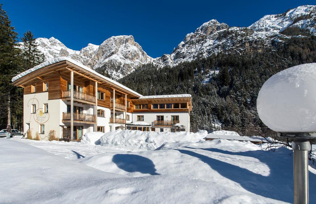 Residence Reisenschuh Vipiteno Exteriér fotografie