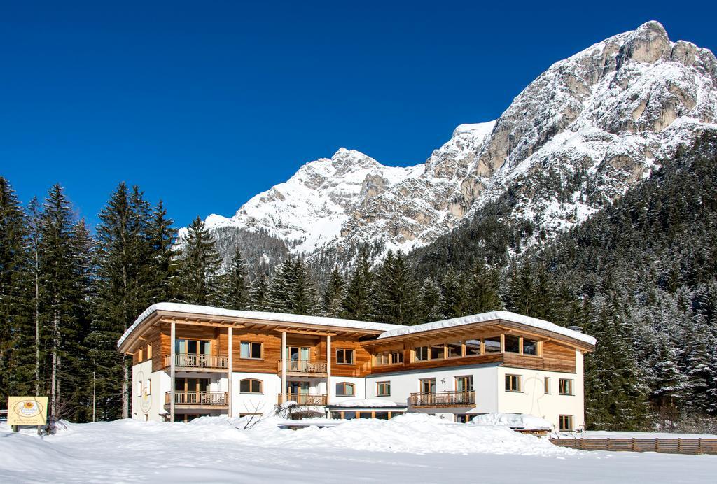 Residence Reisenschuh Vipiteno Exteriér fotografie